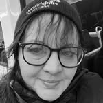 Kim Stanton - @kimstanton72 - Instagram