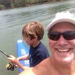 Kim Staples - @kimdadpop - Instagram