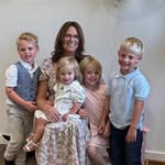 Kim Staples - @padgetlane - Instagram