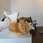 Kim Staples - @frillbackstudios - Instagram