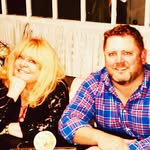 Kim Starling - @ladykbomb - Instagram