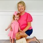 Kim Williams Starnes - @starneskim912 - Instagram