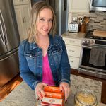 Kim Staub | Organizing Expert - @organizedlivingwithkim - Instagram