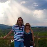 Kim Colisino Stebbins - @kimstebbins - Instagram