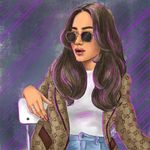 Kim Stella - @bystellakimm - Instagram