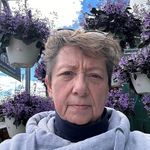 Kim Stern - @horvat534 - Instagram
