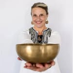 Kim Stern / Devi Atma Kaur - @sky.spiritkundaliniyoga - Instagram