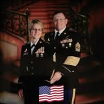 Kim Sterner Long - @redwhiteblekim - Instagram