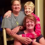 Kim Stivers - @kimstivers61 - Instagram