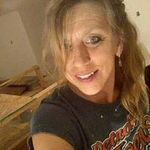 Kim Stivers - @stiverskim - Instagram