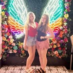 Kim Mimms Strange - @_kimstrange - Instagram