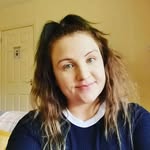 Kim Strange - @thestrangeone89 - Instagram