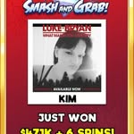Kim Strange - @kimberlystrange184 - Instagram