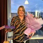 Kim Strawbridge - Facebook