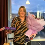 Kim Strawbridge - @kimstrawbridge67 - Instagram