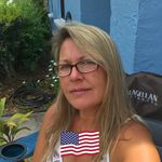 Kim Stricklin - @beacgirl72 - Instagram