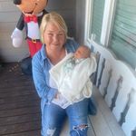 Kim Stricklin - @stricklink - Instagram