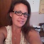 Kim Stricklin - @stricklinkim - Instagram