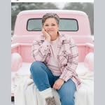 Kim Stricklin Alphin - @mikeandkim4livecom - Instagram