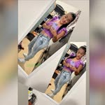 Kim RG - @kim_strikeouts - Instagram