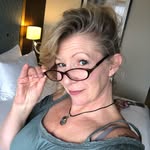 Kimberly Striker - @kimstriker - Instagram