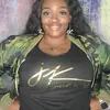 JustKim Stringer - @justkimstringer - TikTok