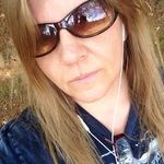 Kim Stringer - @cutiger47 - Instagram