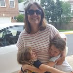 Kim Stringer - @kjstring65 - Instagram