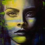Kim Stringer - @kimstringerart - Instagram