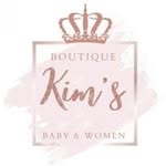 Kim Suarez - @kimsuarez2110 - Instagram