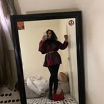 Kim Suarez - @kimi.tats1 - Instagram