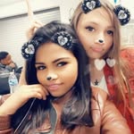 kim Suárez - @kimsuarez504 - Instagram