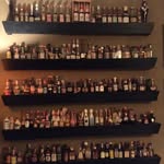Kim Summerfield - @vintageboozebottles - Instagram