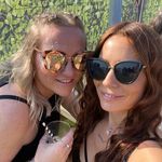 Kim Sumner - @kimberlina1978 - Instagram