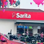 Sarita Kim - Facebook