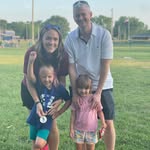 Kim Sutter - @ksutt26 - Instagram