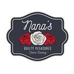 Kim Sutter - @nanasguiltypleasures2018 - Instagram
