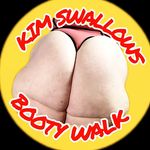 Kim Swallows Booty Walk - @kimswallowsbootywalk - Instagram