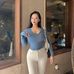 Kim Sader - Facebook