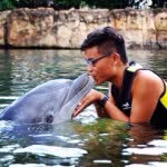 Kim Sze - @golden_lion88 - Instagram
