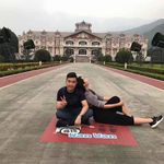 Kim Sze Billy - @kimszebilly - Instagram