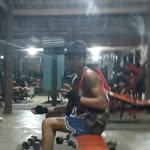 Kim Leo Tabbada - @kimleotabbada - Instagram