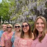 Kim Tabor Sissom - @kim_siss - Instagram