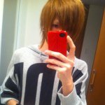 Kim Tanaka - @hitori_de - Instagram