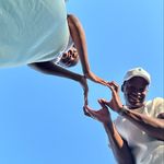Tanaka Munyonga - @kim_and_tanakaa - Instagram