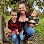 Marie-Kim Robert-Tanguay - @marie_kim_236 - Instagram