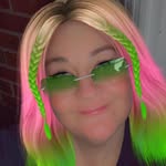 Kim Tapscott - @kimtapscott - Instagram