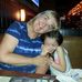 Kim Tapscott - Facebook