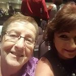 Kim Ritter-Tarter - @7tracing - Instagram