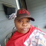 Kimberly Tarter - @kim062976 - Instagram